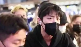 娱乐圈最新爆料男星