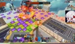 韩服冒险岛最新爆料大全,全新冒险，等你来战！